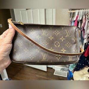 Pouchette accessories